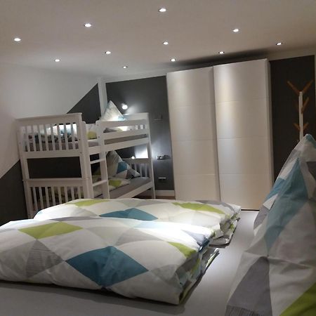 Ferienwohnung Bayerwaldblick Jandelsbrunn 外观 照片