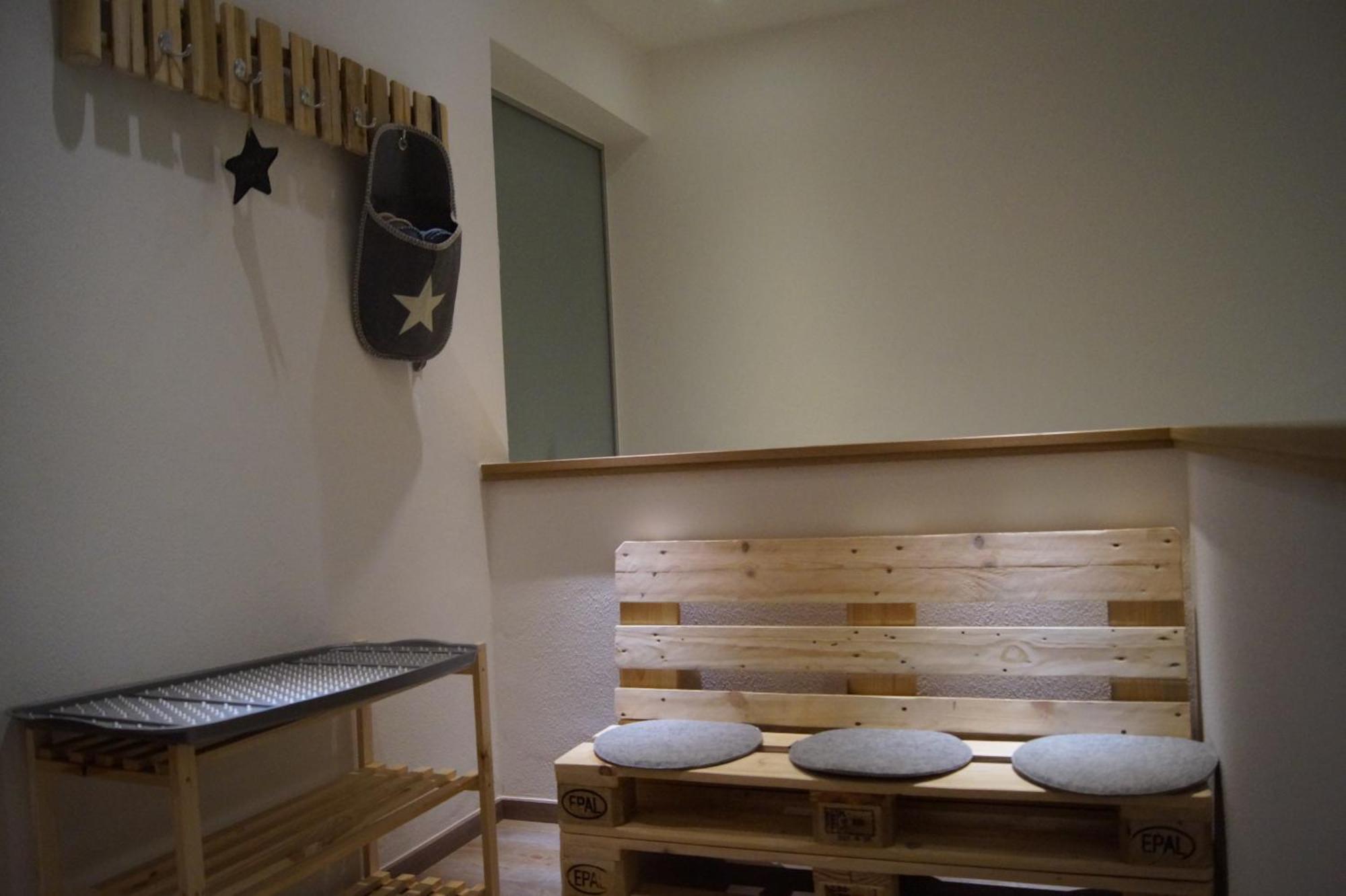Ferienwohnung Bayerwaldblick Jandelsbrunn 外观 照片