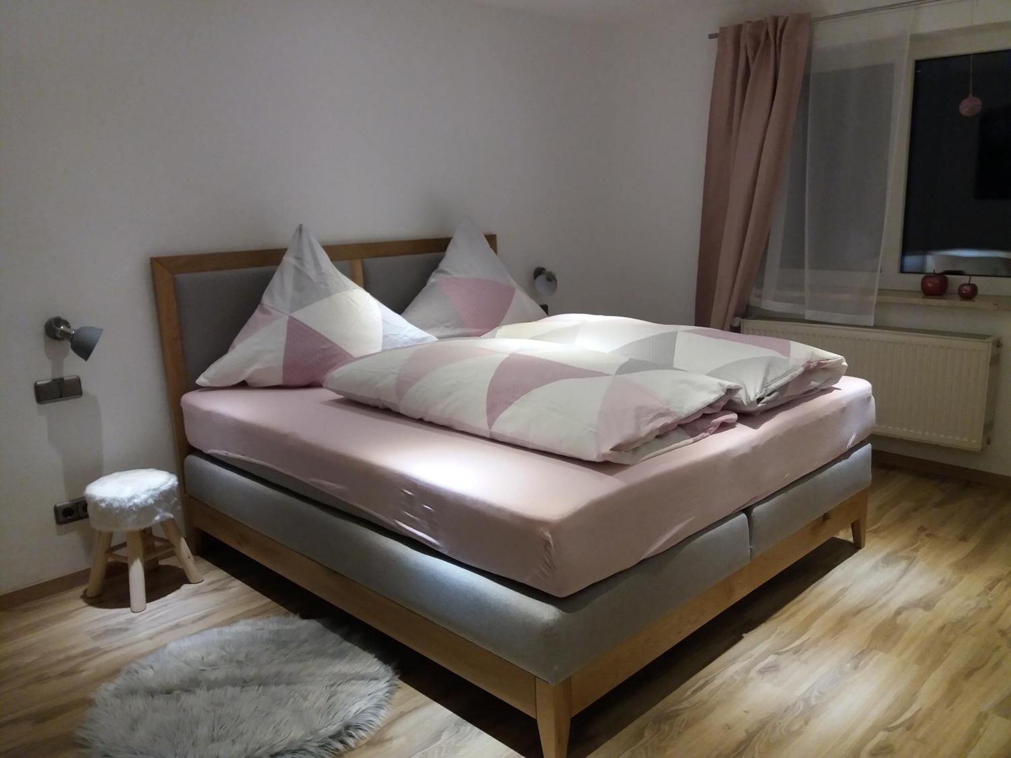 Ferienwohnung Bayerwaldblick Jandelsbrunn 外观 照片
