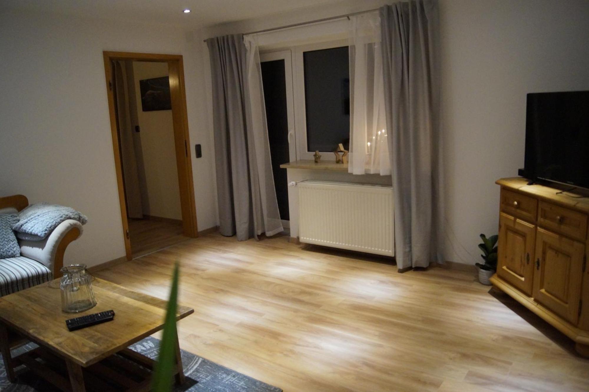 Ferienwohnung Bayerwaldblick Jandelsbrunn 外观 照片
